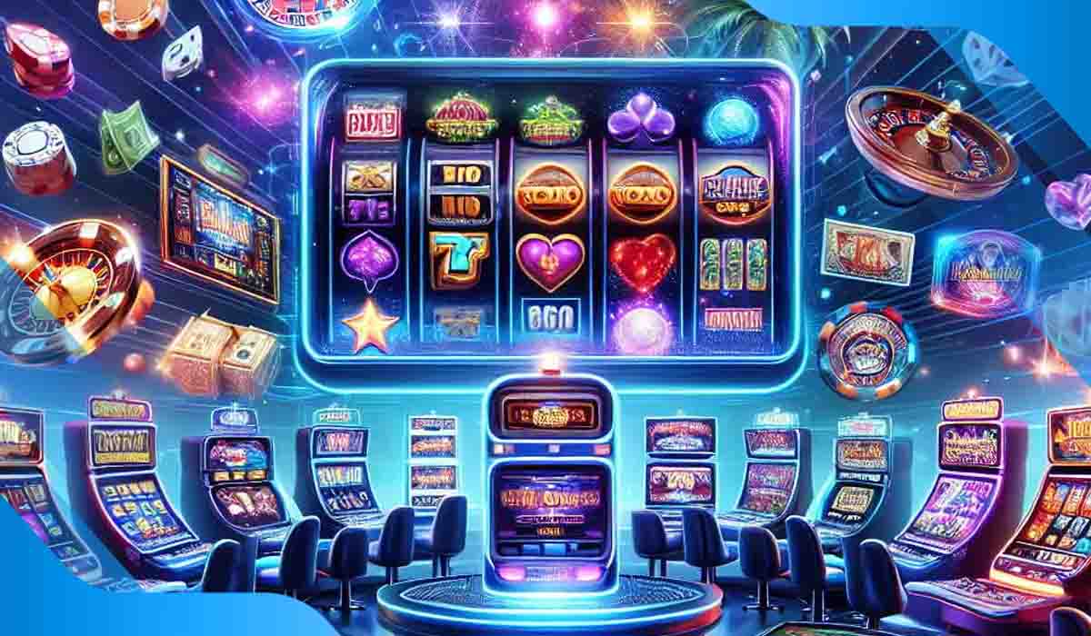 Free Spins in Casino Games Sinagapore
