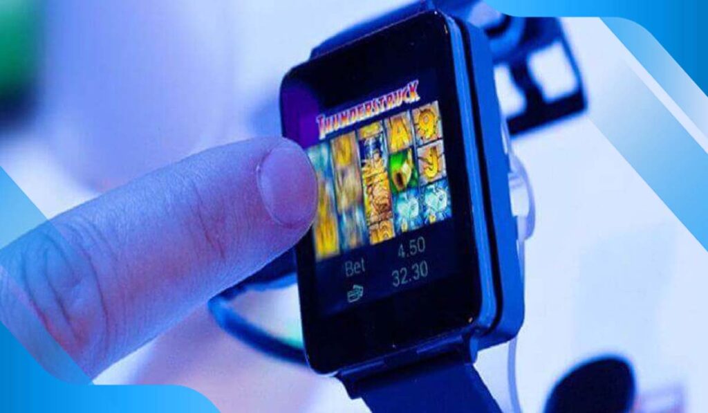 Mobile Gambling in Malaysia