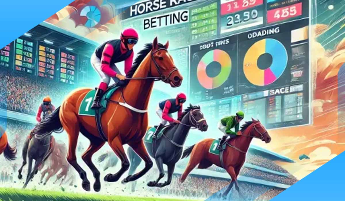 Online Horse Betting Malaysia