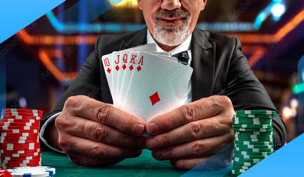 Online Roulette Malaysia