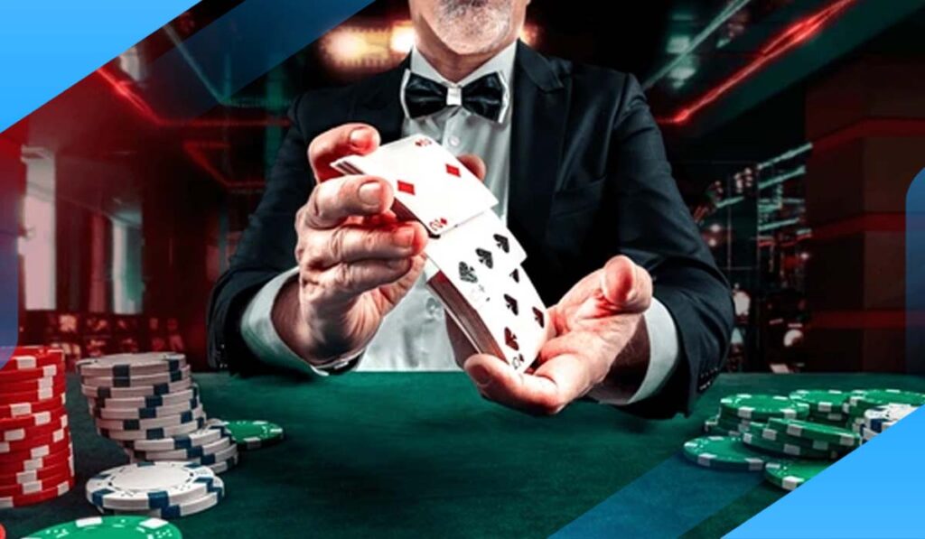 Popular Gambling Card Games In Singapore