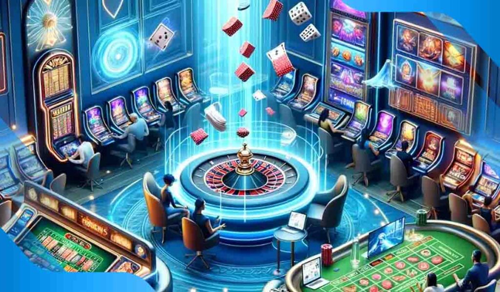 Singapore betting & gambling