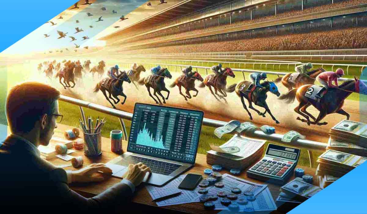 Singapore horse racing tips