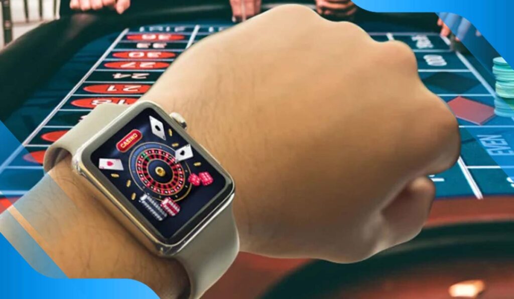 Smartwatch Gambling In Singapore