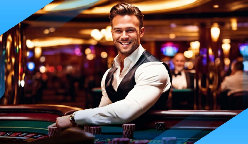 best online live roulette casino Singapore