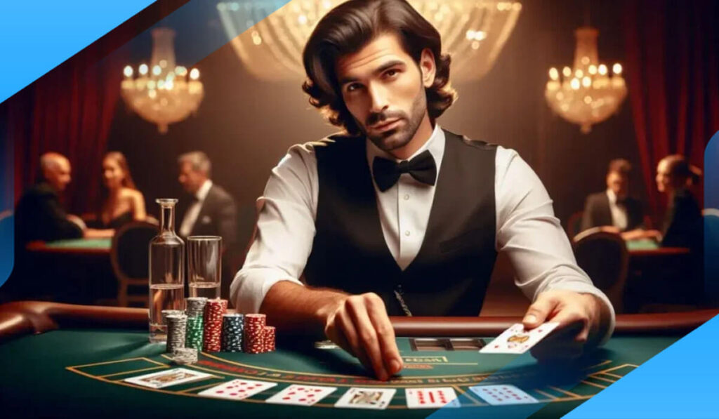 live casino Malaysia