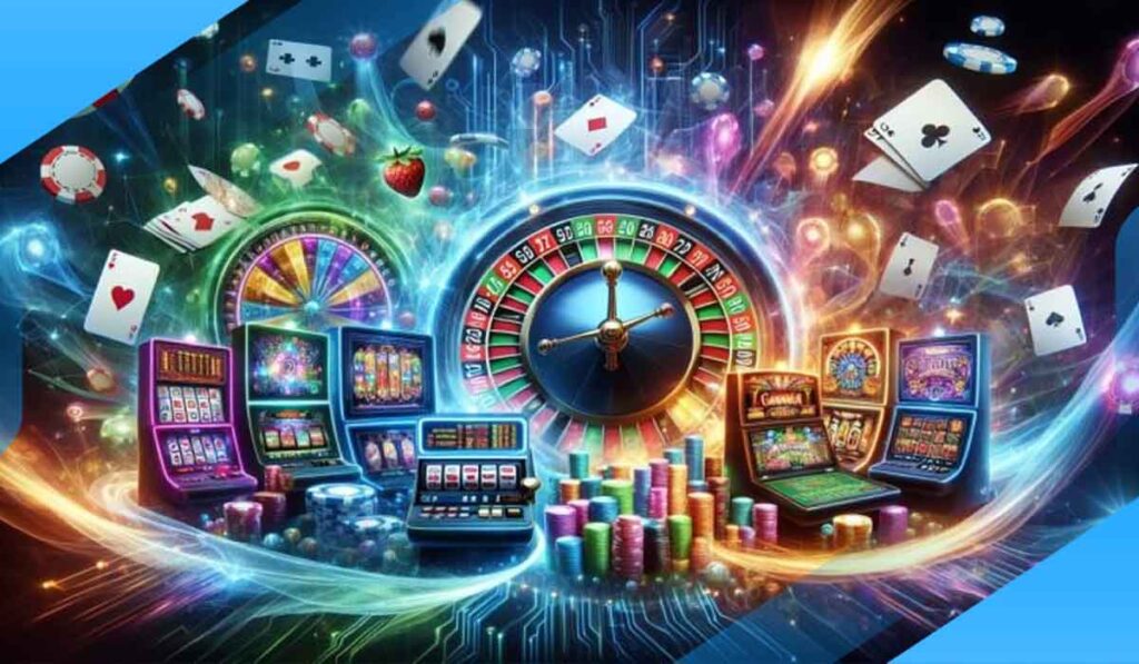 Better Odds at Casinos Casino Games with the Best Odds