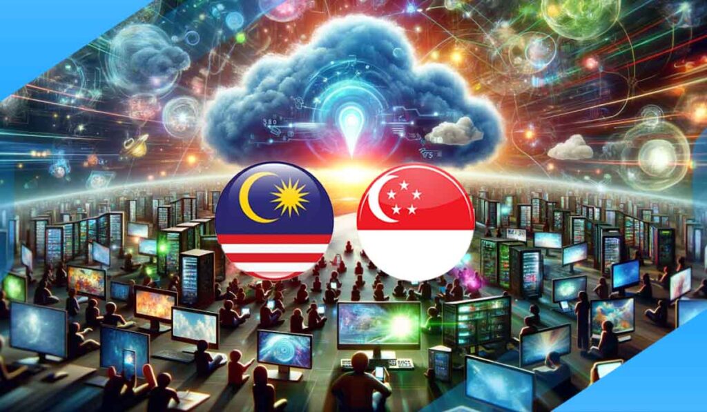 How does Cloud Gaming Technology Improve the Scalability of Online