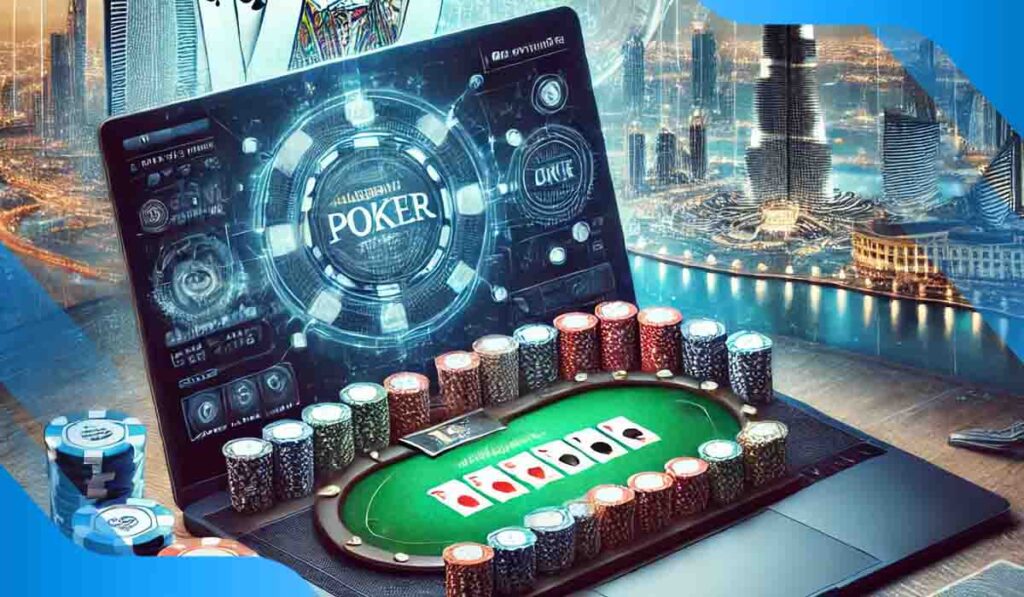 Malaysia Poker Game Variations