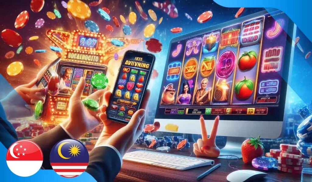 Online Casinos in SG Best