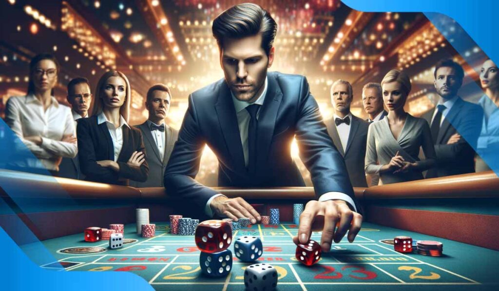 Virtual Casinos Issues Singapore
