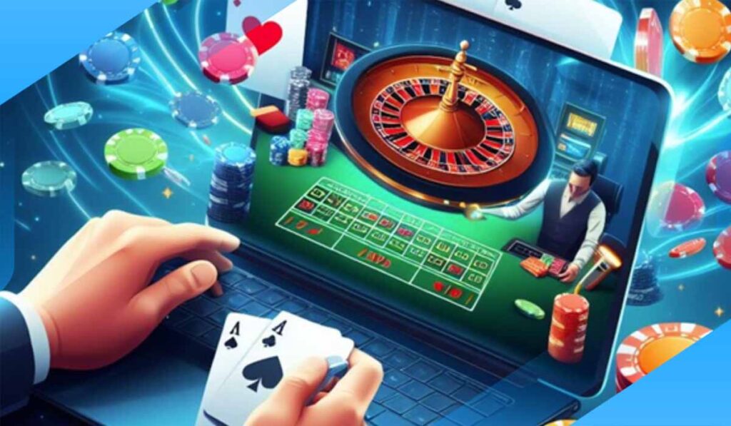 Weekend Casino Odds Common Gambling Myths Debunked