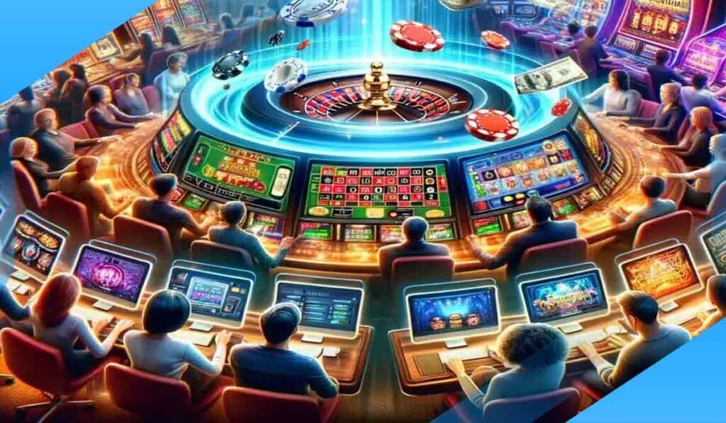 Why Some Players Think Certain Days and Times Are Luckier for Better