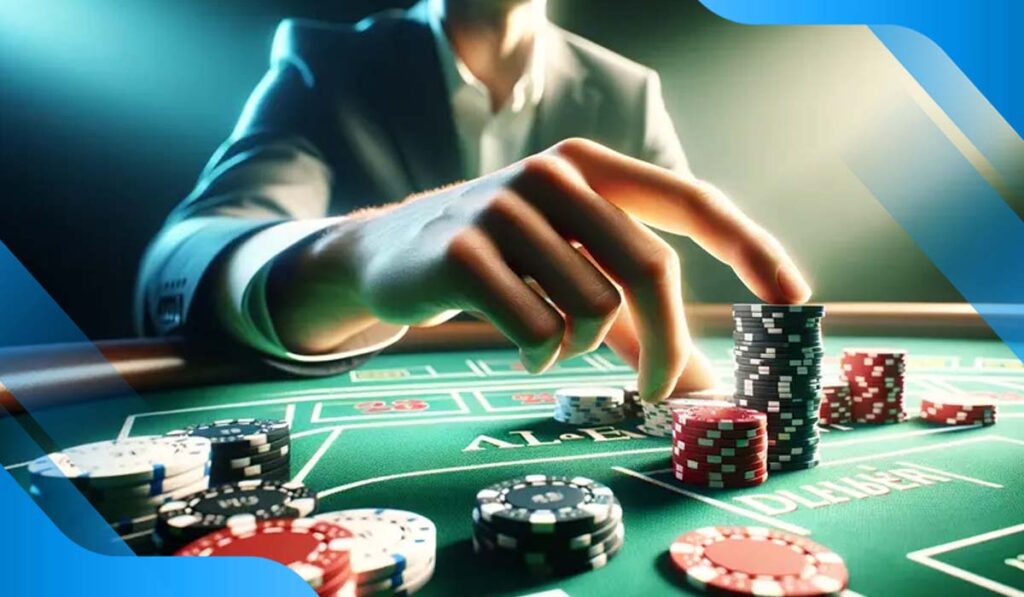 1-3-2-6 betting system in Singapore