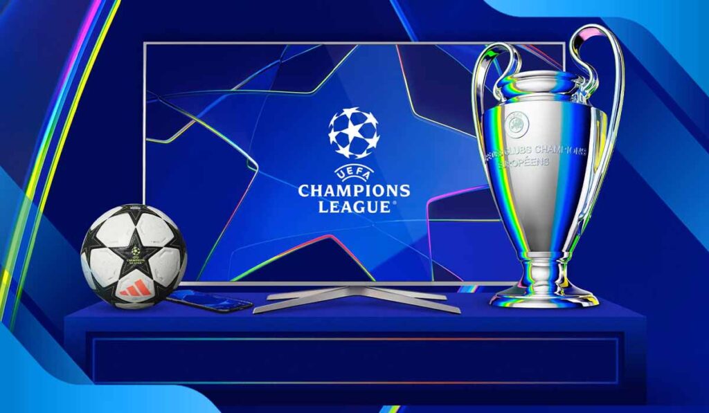 Champion League Betting Tips Singapore