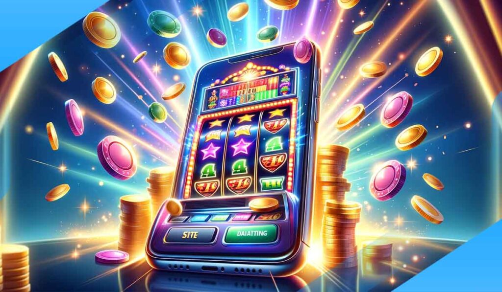  Max Betting in Slot Machines Singapore and Malaysia