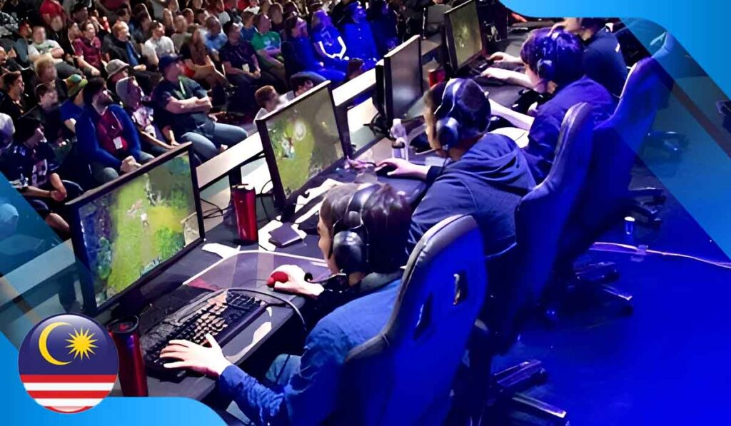 Popular Skill-Based Games in Casino Malaysia