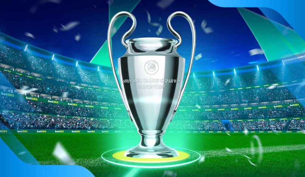 Predictions Tips For Champions League SG