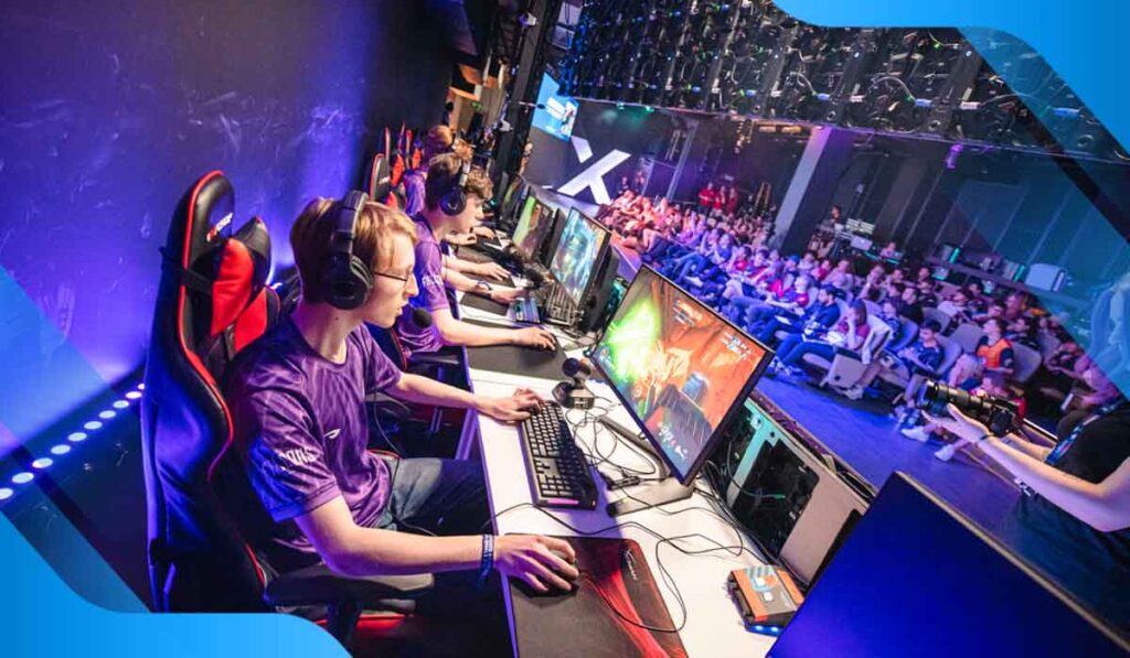 Skill-Based Gaming in Casino Malyasia