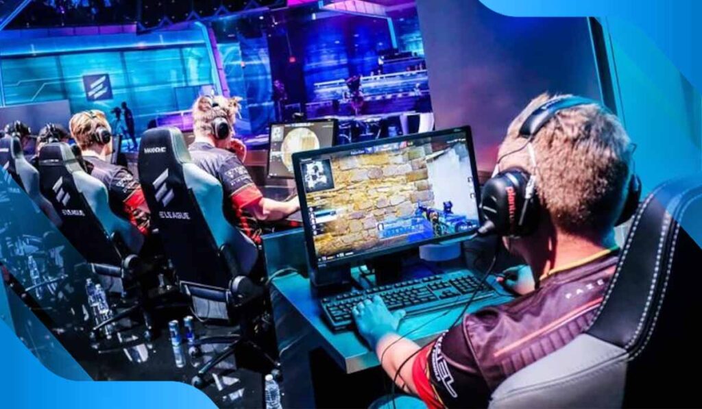 Technology in Skill-Based Gaming in Casino Malyasia