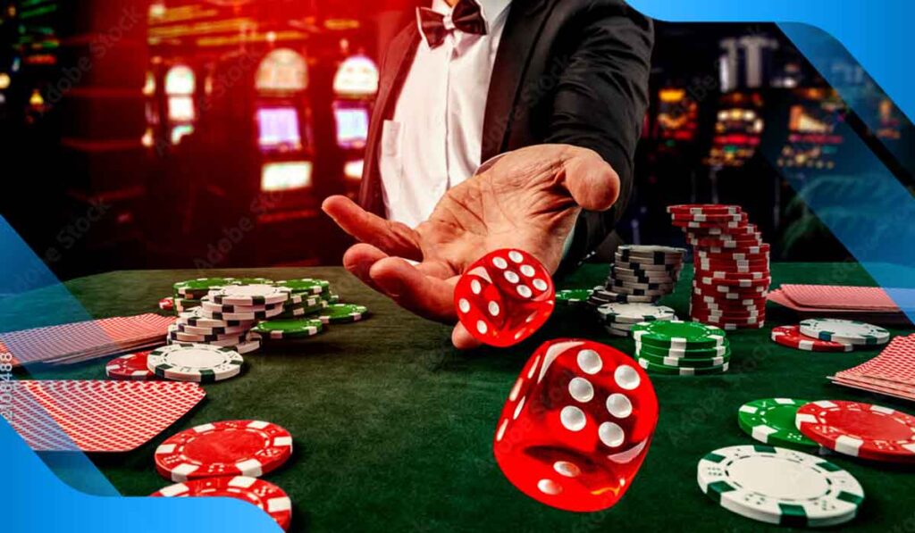 Win big with the 1-3-2-6 betting strategy in Singapore