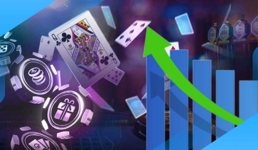 Advantages of Positive Progression Betting Systems in Malaysia