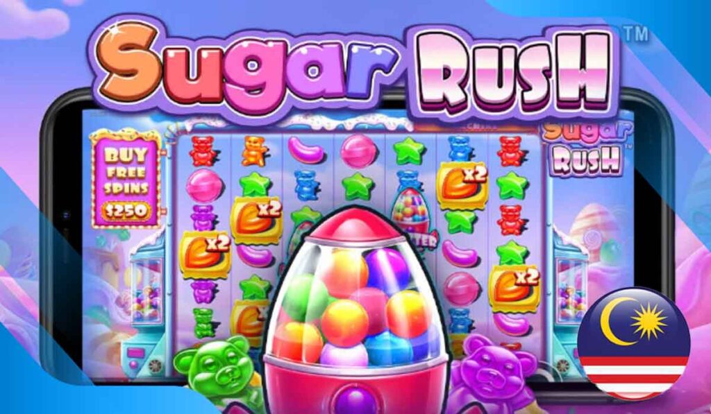 Best Sugar Rush Slot Strategies for Big Wins