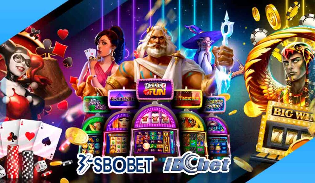 Champions Slots Guide for Singapore Players