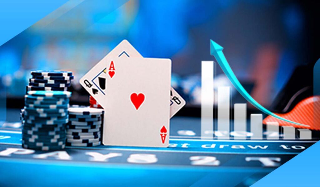 Positive Progression Betting Malaysia