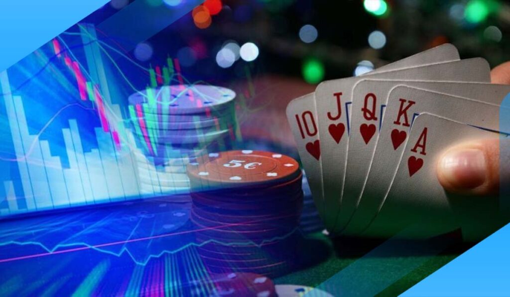 Positive Progression Betting Systems Singapore