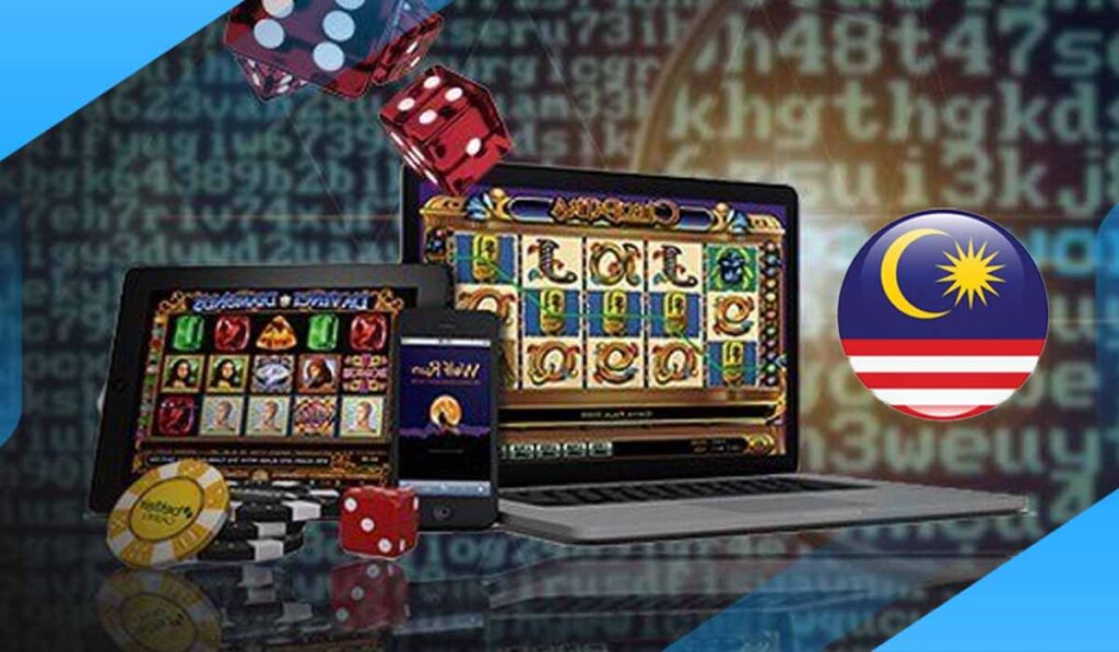 RNG in Online Casino Malaysia