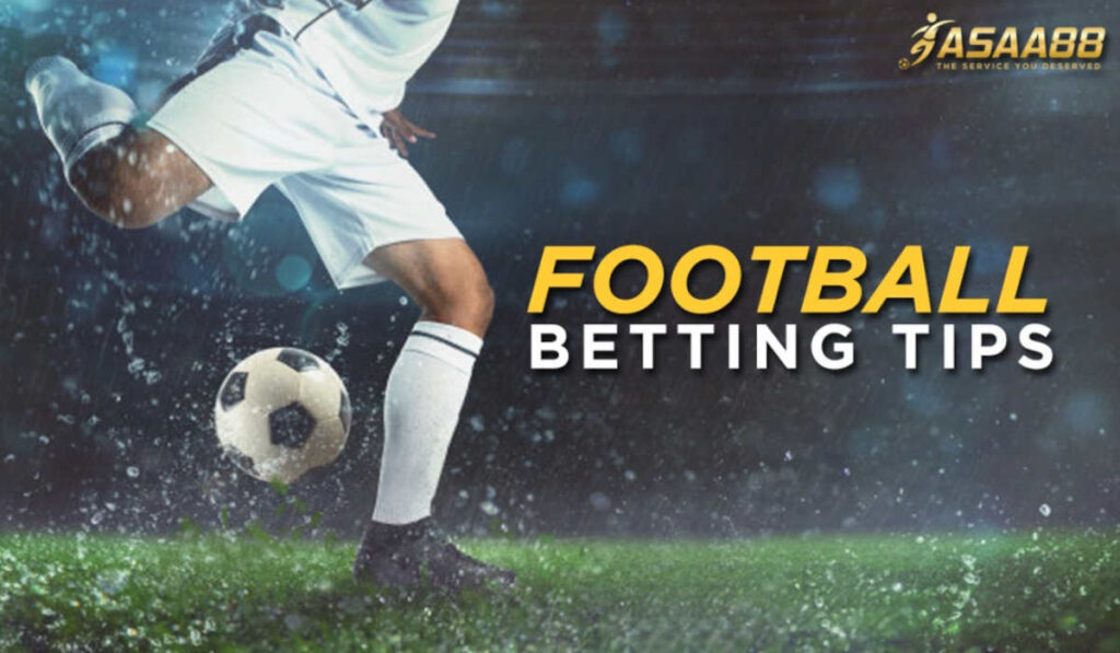 Football Betting Tips