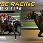 Horse racing betting tips