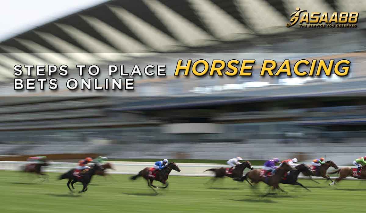 new horse racing betting sites