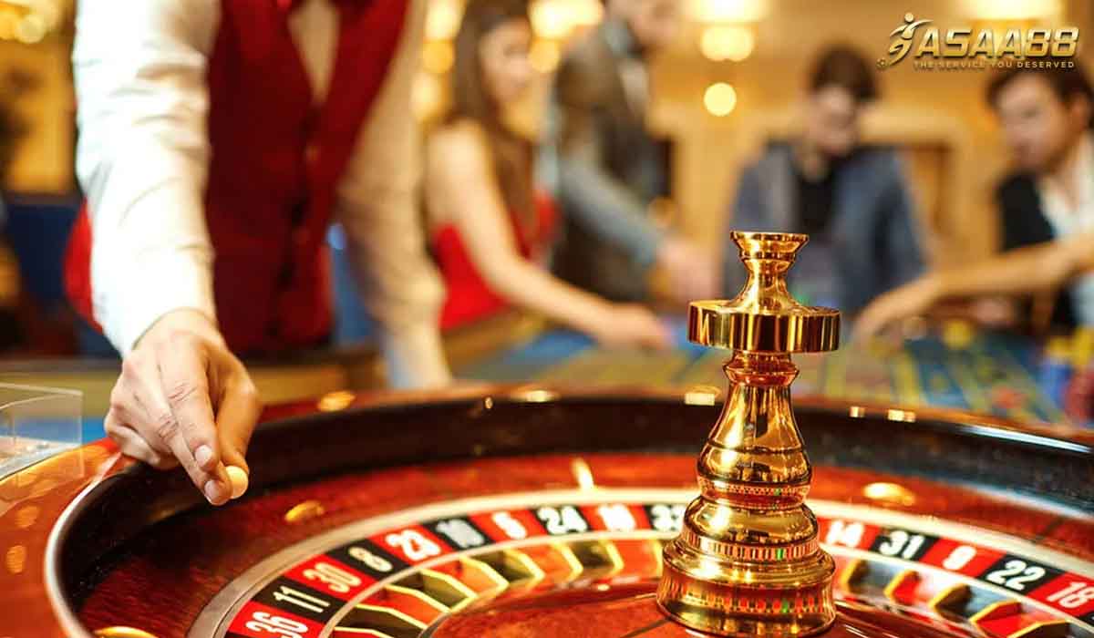 casino game online roulette