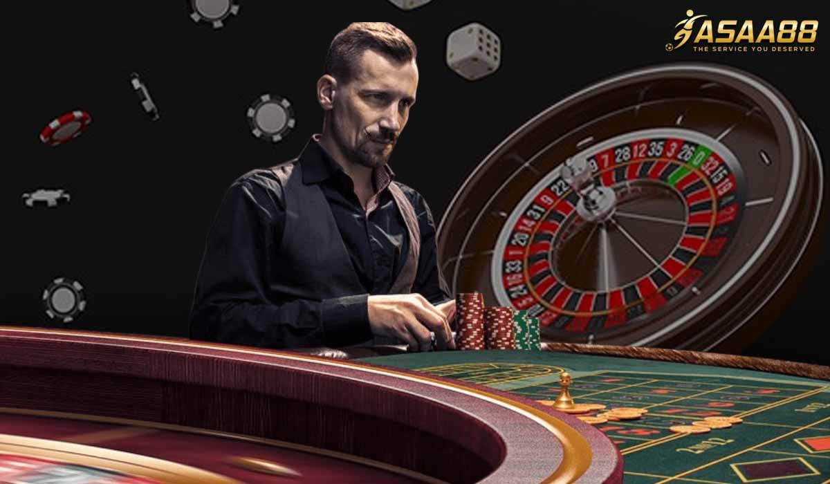 roulette casino game download