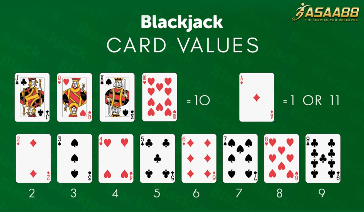 blackjack 21 3 rules