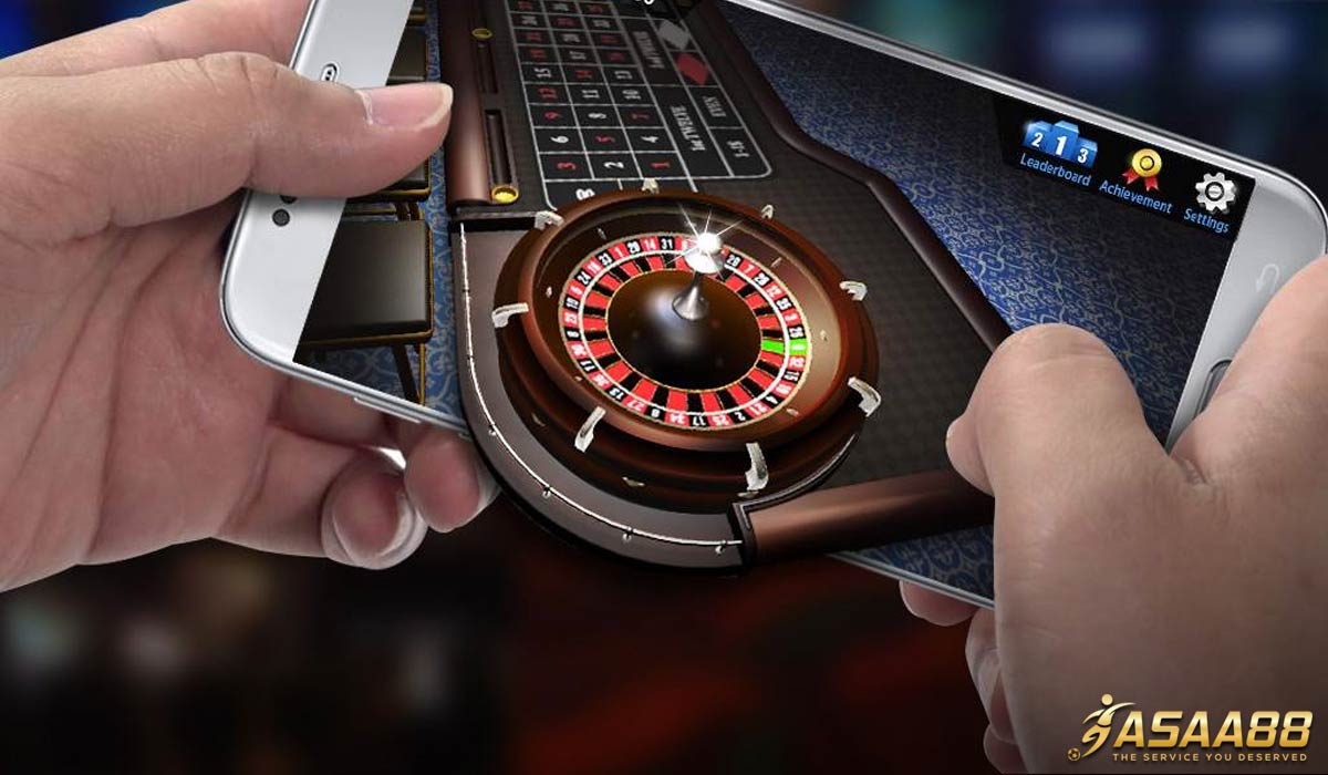 double zero roulette table