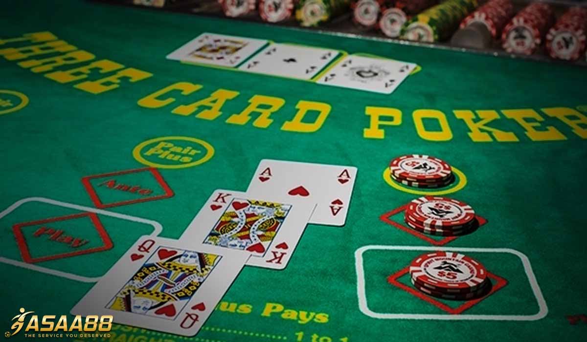 games to play with poker cards