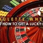 roulette wheel