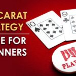 Baccarat Strategy in malaysia