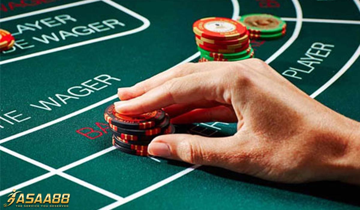 baccarat how to play and win