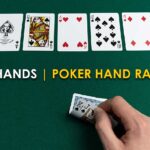 poker hands