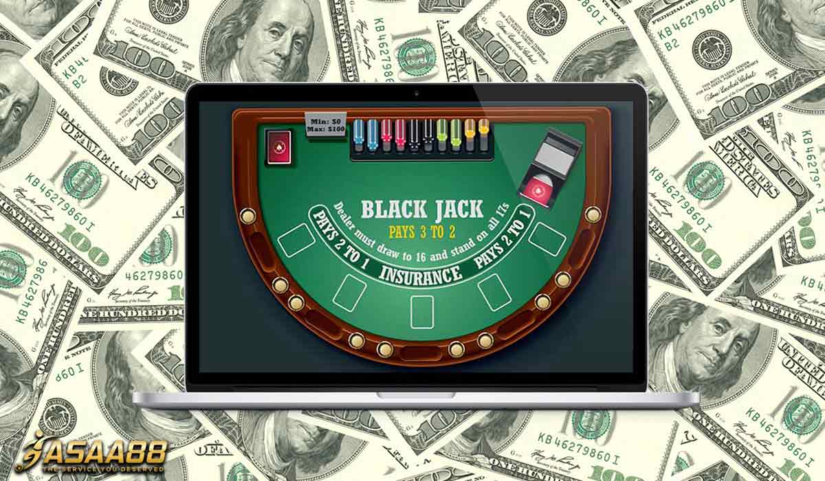 how to play blackjack 21 cards