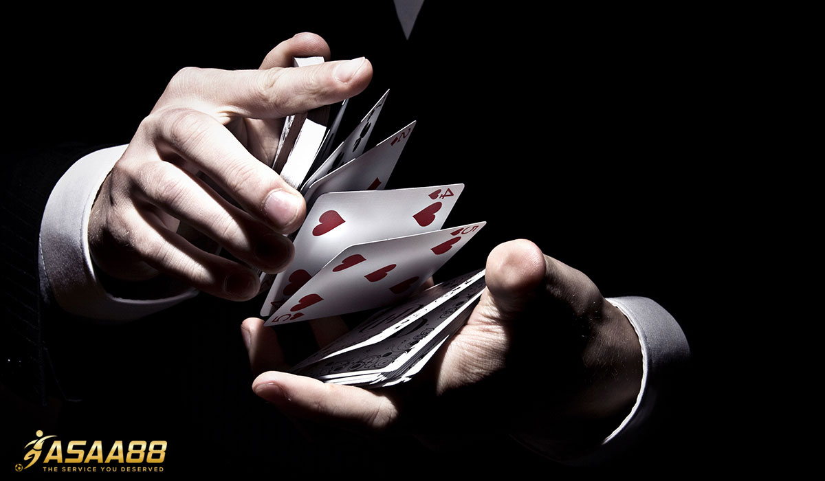 how to play blackjack professionally