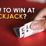 how to win at blackjack