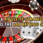 666 roulette strategy