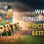 singapore football betting