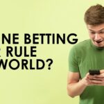 Will Online Betting Ever Rule the World