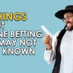 things about online betting
